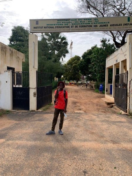 Action de l’AEADE au Sénégal — photo 2