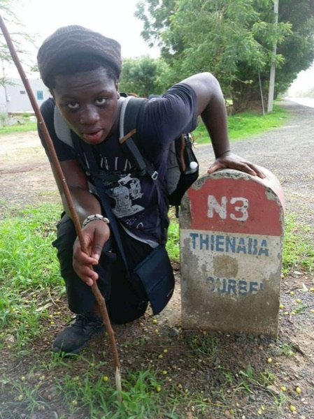 Action de l’AEADE au Sénégal — photo 3