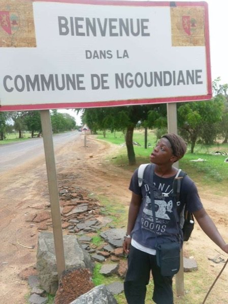 Action de l’AEADE au Sénégal — photo 4