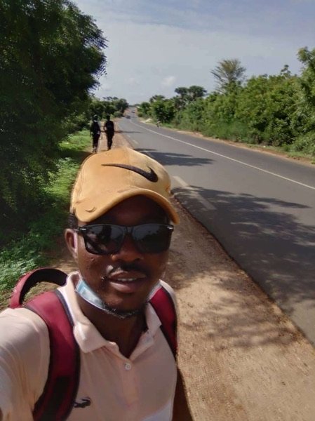 Action de l’AEADE au Sénégal — photo 5