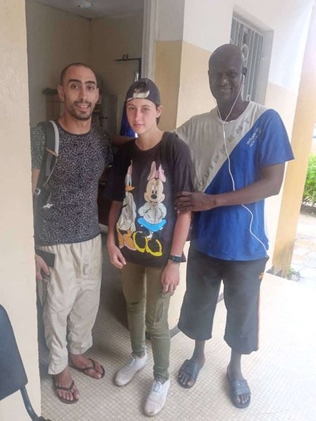 Action de l’AEADE au Sénégal — photo 6