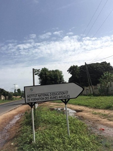 Action de l’AEADE au Sénégal — photo 9