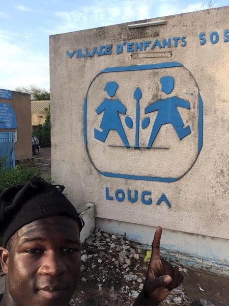 Action de l’AEADE au Sénégal — photo 10