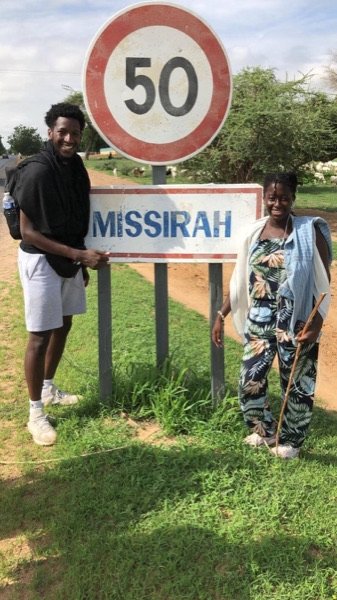 Action de l’AEADE au Sénégal — photo 11