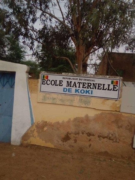 Action de l’AEADE au Sénégal — photo 12