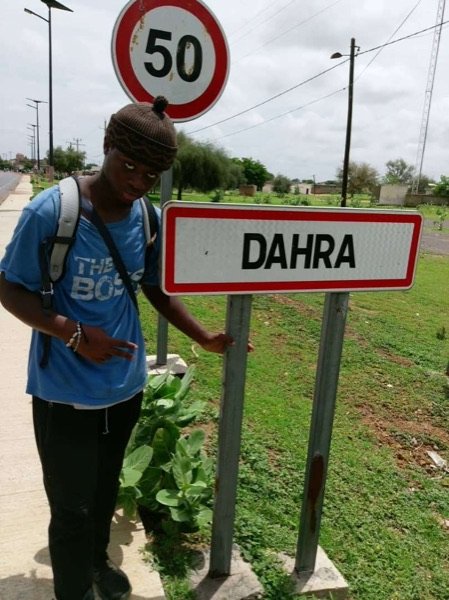 Action de l’AEADE au Sénégal — photo 3