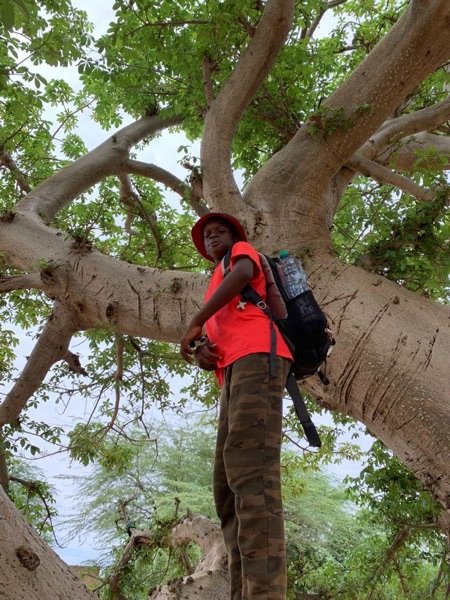 Action de l’AEADE au Sénégal — photo 5