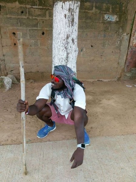 Action de l’AEADE au Sénégal — photo 9