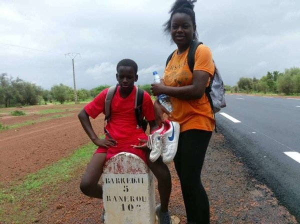 Action de l’AEADE au Sénégal — photo 12